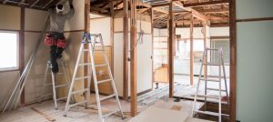 Entreprise de rénovation de la maison et de rénovation d’appartement à Courgivaux
